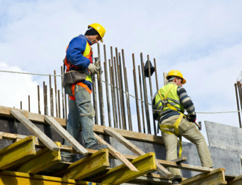 Corso di formazione per lavori in quota