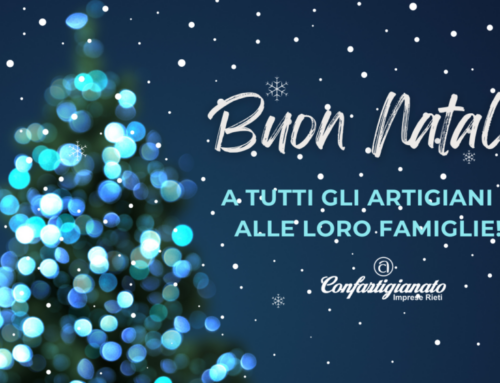 Buone feste!