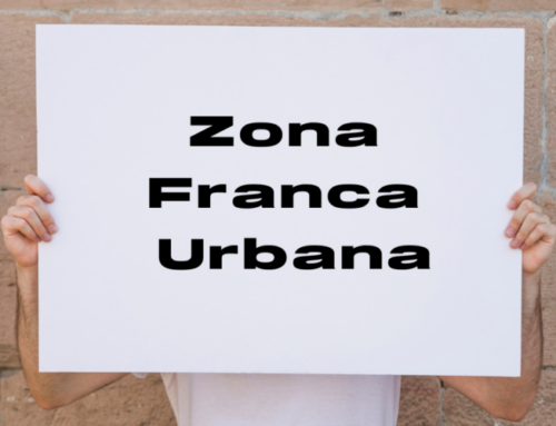 Urgente prorogare la Zona Franca Urbana